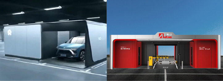 2018 模塊化新場(chǎng)景