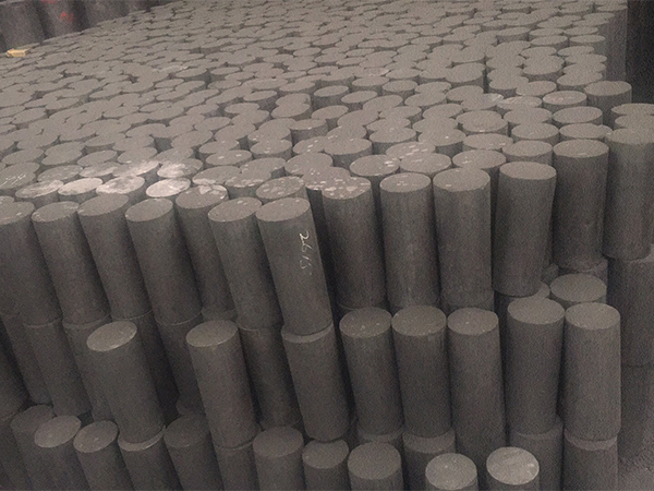 Fine Structured High Purity Graphite Fine Structured High Purity Graphite