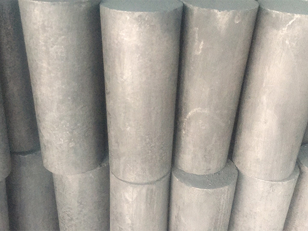 Fine Structured High Purity Graphite Fine Structured High Purity Graphite