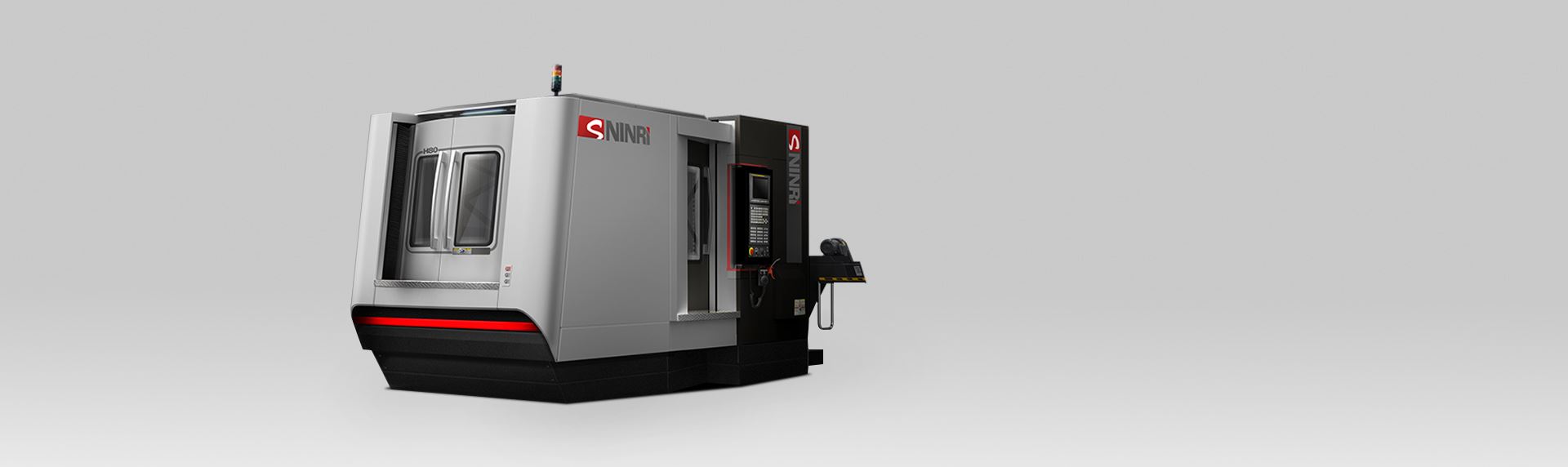 Ha系列臥式加工設(shè)備