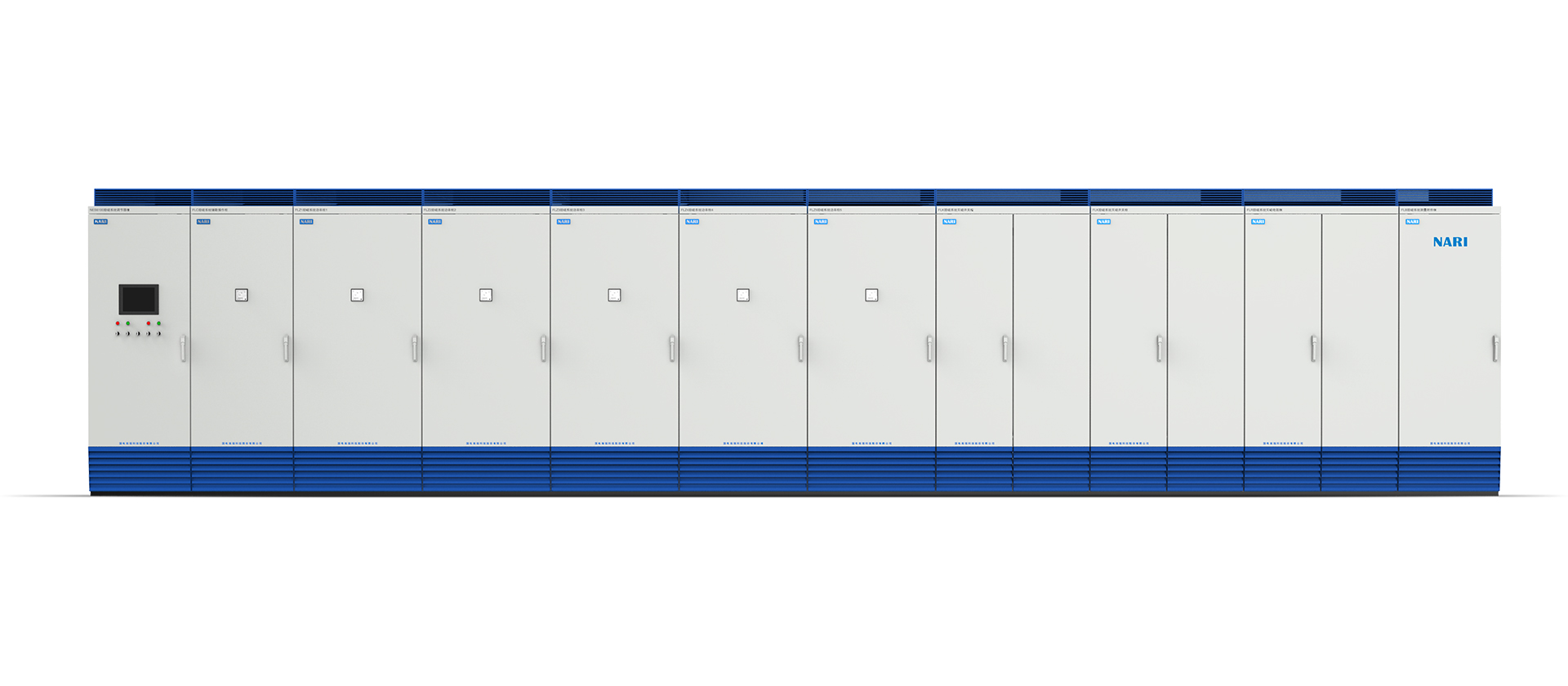 為巨型水電心臟，注入澎湃動(dòng)力